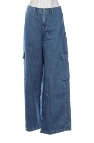 Dámske džínsy  Levi's, Veľkosť XL, Farba Modrá, Cena  53,95 €