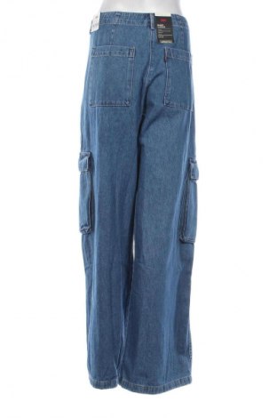 Női farmernadrág Levi's, Méret XL, Szín Kék, Ár 21 899 Ft