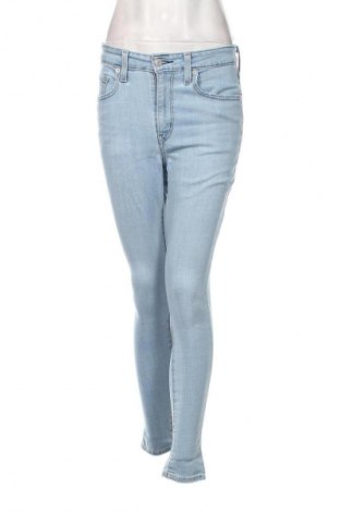 Dámske džínsy  Levi's, Veľkosť M, Farba Modrá, Cena  34,95 €