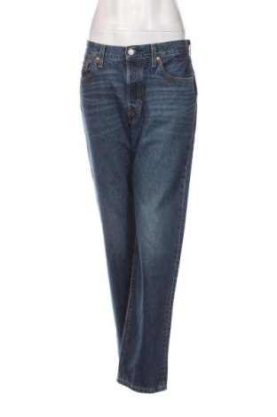 Damen Jeans Levi's, Größe M, Farbe Blau, Preis 46,49 €