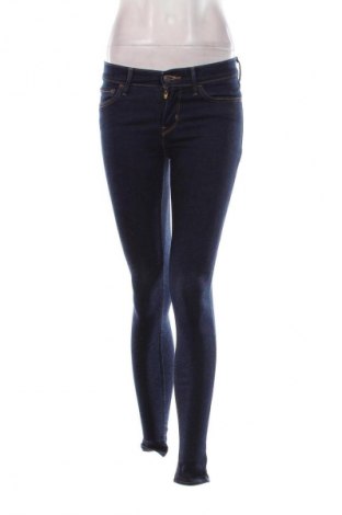 Blugi de femei Levi's, Mărime XS, Culoare Albastru, Preț 37,99 Lei