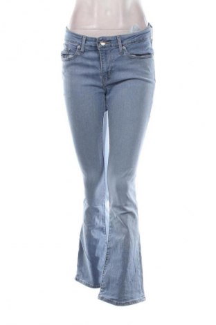 Damen Jeans Levi's, Größe M, Farbe Blau, Preis € 18,99