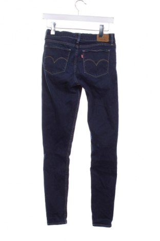 Dámske džínsy  Levi's, Veľkosť S, Farba Modrá, Cena  6,95 €