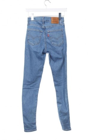 Dámské džíny  Levi's, Velikost XS, Barva Modrá, Cena  1 249,00 Kč