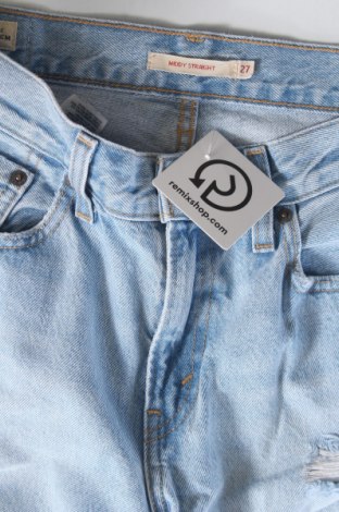 Damskie jeansy Levi's, Rozmiar M, Kolor Niebieski, Cena 229,99 zł