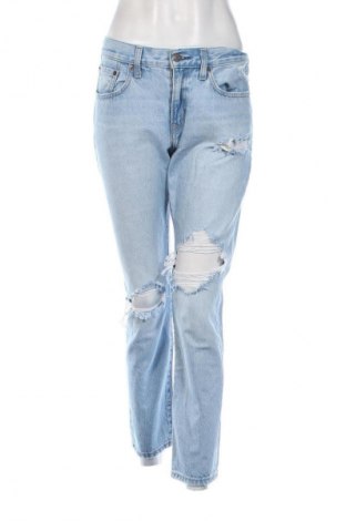 Damen Jeans Levi's, Größe M, Farbe Blau, Preis 44,99 €