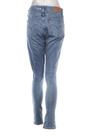 Blugi de femei Levi's, Mărime M, Culoare Albastru, Preț 283,99 Lei