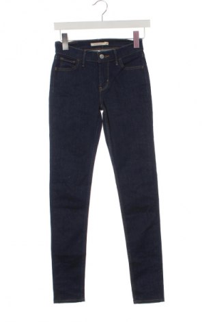 Damen Jeans Levi's, Größe XS, Farbe Blau, Preis € 41,99