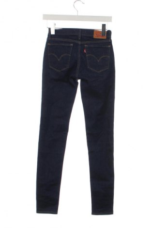 Dámske džínsy  Levi's, Veľkosť XS, Farba Modrá, Cena  5,95 €