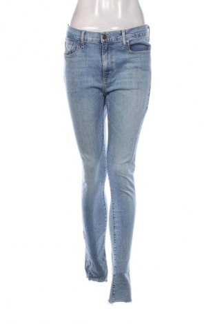 Blugi de femei Levi's, Mărime L, Culoare Albastru, Preț 237,99 Lei