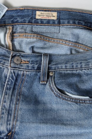 Dámské džíny  Levi's, Velikost XL, Barva Modrá, Cena  1 249,00 Kč