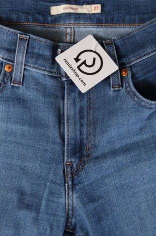 Γυναικείο Τζίν Levi's, Μέγεθος M, Χρώμα Μπλέ, Τιμή 35,99 €