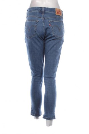 Damskie jeansy Levi's, Rozmiar M, Kolor Niebieski, Cena 206,99 zł