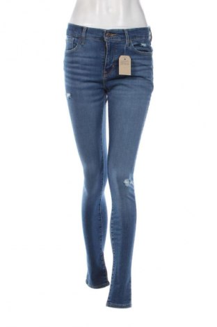 Damen Jeans Levi's, Größe L, Farbe Blau, Preis 88,99 €