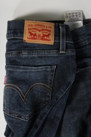 Γυναικείο Τζίν Levi's, Μέγεθος S, Χρώμα Μπλέ, Τιμή 104,07 €