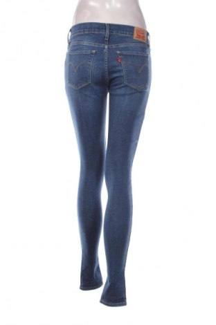 Blugi de femei Levi's, Mărime S, Culoare Albastru, Preț 37,99 Lei