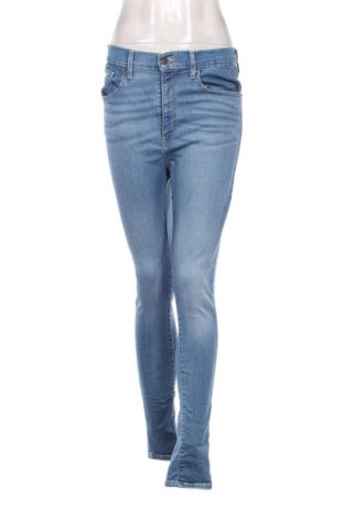 Dámske džínsy  Levi's, Veľkosť M, Farba Modrá, Cena  27,95 €