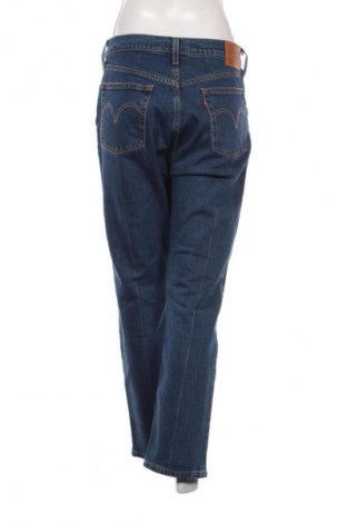 Damen Jeans Levi's, Größe M, Farbe Blau, Preis 26,99 €