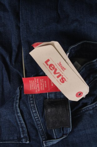 Дамски дънки Levi's, Размер XXS, Цвят Син, Цена 25,99 лв.