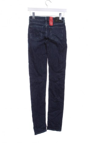 Damen Jeans Levi's, Größe XXS, Farbe Blau, Preis € 22,99