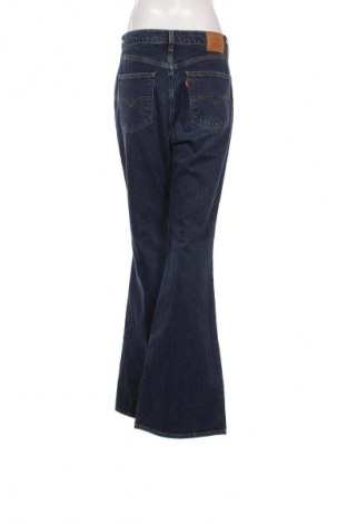 Blugi de femei Levi's, Mărime M, Culoare Albastru, Preț 123,92 Lei