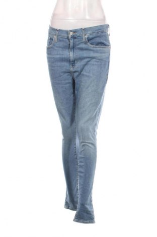 Damen Jeans Levi's, Größe L, Farbe Blau, Preis 18,99 €