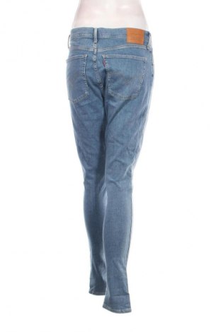 Blugi de femei Levi's, Mărime L, Culoare Albastru, Preț 86,99 Lei