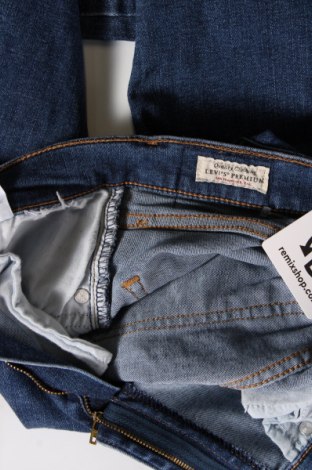 Dámské džíny  Levi's, Velikost M, Barva Modrá, Cena  485,00 Kč