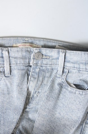 Γυναικείο Τζίν Levi's, Μέγεθος XS, Χρώμα Μπλέ, Τιμή 45,12 €