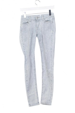 Dámské džíny  Levi's, Velikost XS, Barva Modrá, Cena  876,00 Kč