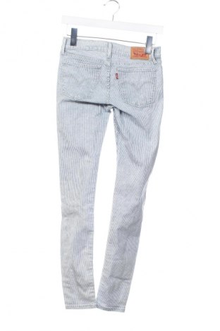 Dámské džíny  Levi's, Velikost XS, Barva Modrá, Cena  1 208,00 Kč