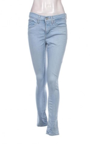 Damen Jeans Levi's, Größe M, Farbe Blau, Preis € 10,99