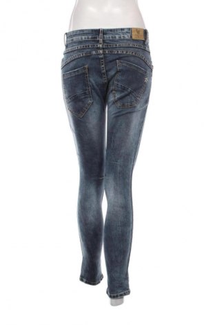 Damen Jeans Lexxury, Größe M, Farbe Blau, Preis 11,45 €