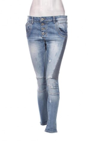 Damen Jeans Lexxury, Größe S, Farbe Blau, Preis 7,49 €