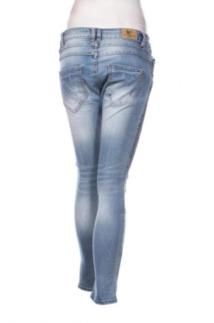 Damen Jeans Lexxury, Größe S, Farbe Blau, Preis 7,49 €