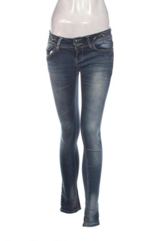 Damen Jeans Lexxury, Größe S, Farbe Blau, Preis € 9,29