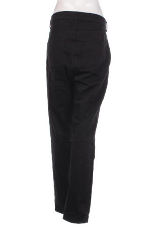 Blugi de femei Lindex, Mărime XXL, Culoare Negru, Preț 52,99 Lei