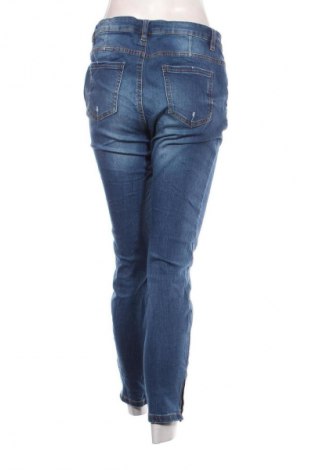 Damen Jeans Linea Tesini, Größe XL, Farbe Blau, Preis 7,99 €