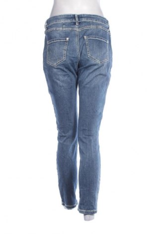 Damen Jeans Linea Tesini, Größe M, Farbe Blau, Preis 12,99 €