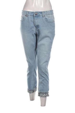 Damen Jeans Liquor N Poker, Größe M, Farbe Blau, Preis € 7,79