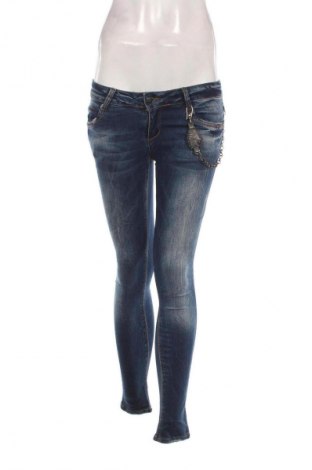 Damen Jeans Liuzin, Größe S, Farbe Blau, Preis 8,49 €