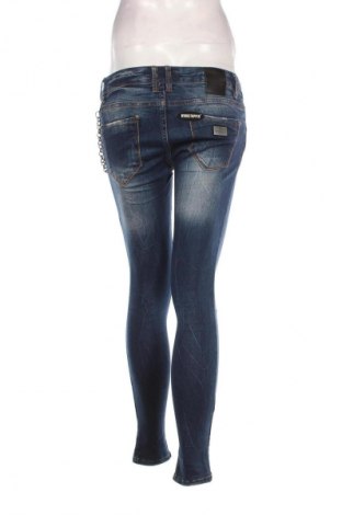 Damen Jeans Liuzin, Größe S, Farbe Blau, Preis 8,49 €