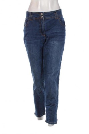 Damen Jeans Lola Paltinger, Größe XXL, Farbe Blau, Preis € 14,79