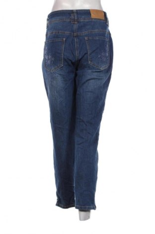 Damen Jeans Lola Paltinger, Größe XXL, Farbe Blau, Preis € 28,79