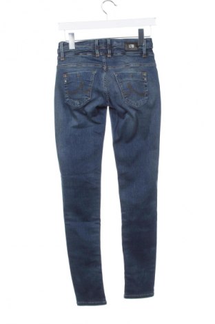 Damen Jeans Ltb, Größe XS, Farbe Blau, Preis 13,99 €