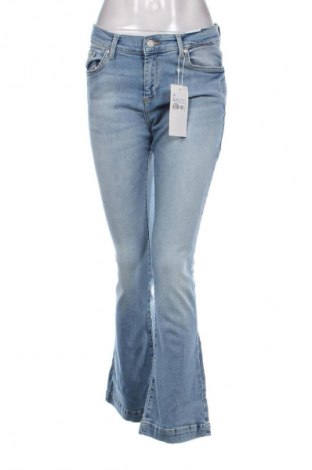 Damen Jeans Ltb, Größe M, Farbe Blau, Preis 16,99 €