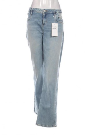 Damen Jeans Ltb, Größe XXL, Farbe Blau, Preis € 26,79