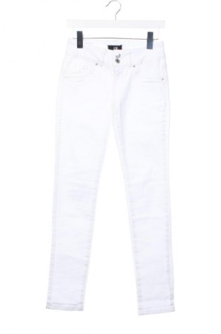 Damen Jeans Ltb, Größe XS, Farbe Weiß, Preis 14,99 €