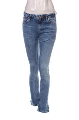 Damen Jeans Ltb, Größe M, Farbe Blau, Preis € 17,99