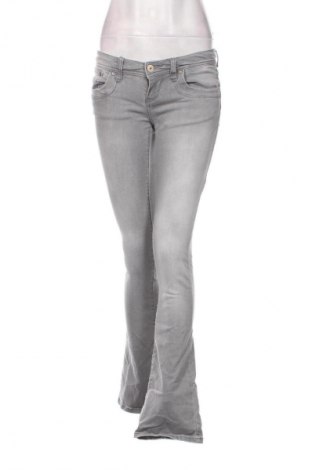 Damen Jeans Ltb, Größe S, Farbe Grau, Preis 11,99 €